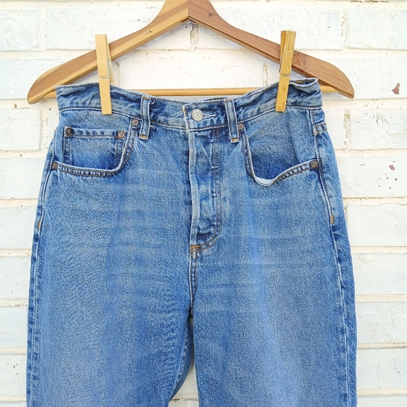 Boyish Billy Jeans size 27 in Freaks Wash - Picture 6 of 14